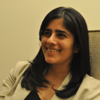 Chandrika Pasricha